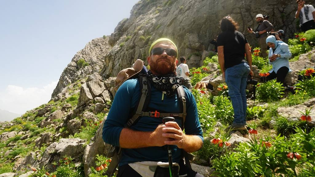 Halk arasında 'ağlayan gelin' olarak biliniyor. Görmek isteyenler kilometrelerce yol katediyor - Resim: 9